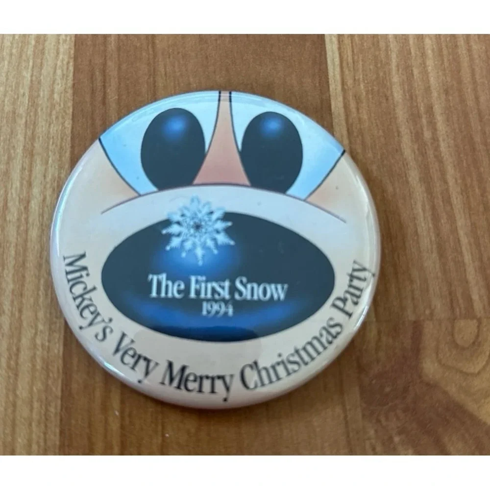 Vintage  1994 Disney 